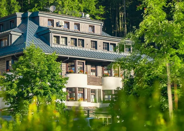 Hotel Soyka