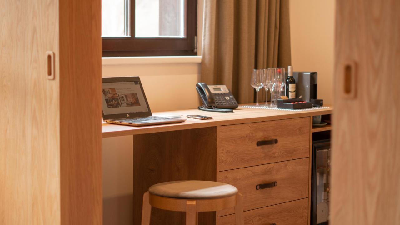Soyka Hotel Špindlerŭv Mlýn