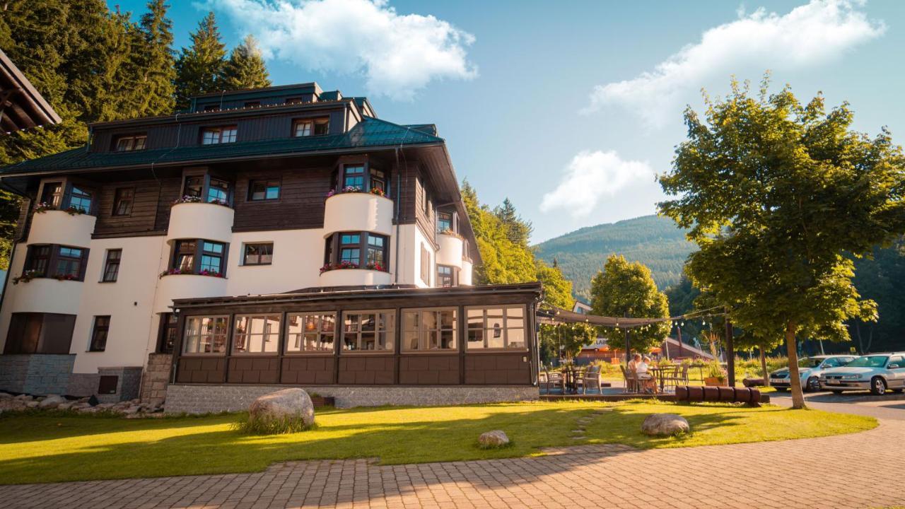 Hotel Soyka 4*