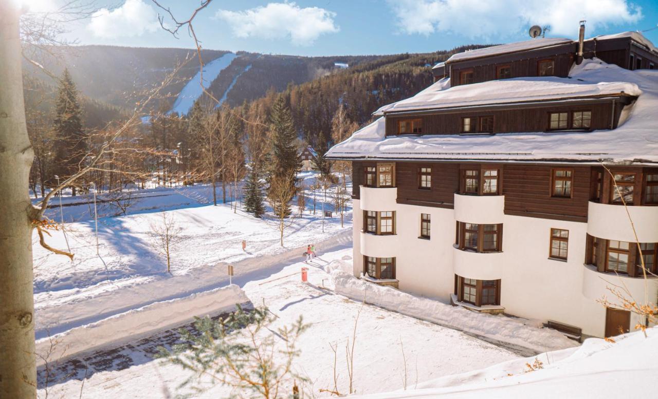Soyka 4* Špindlerŭv Mlýn