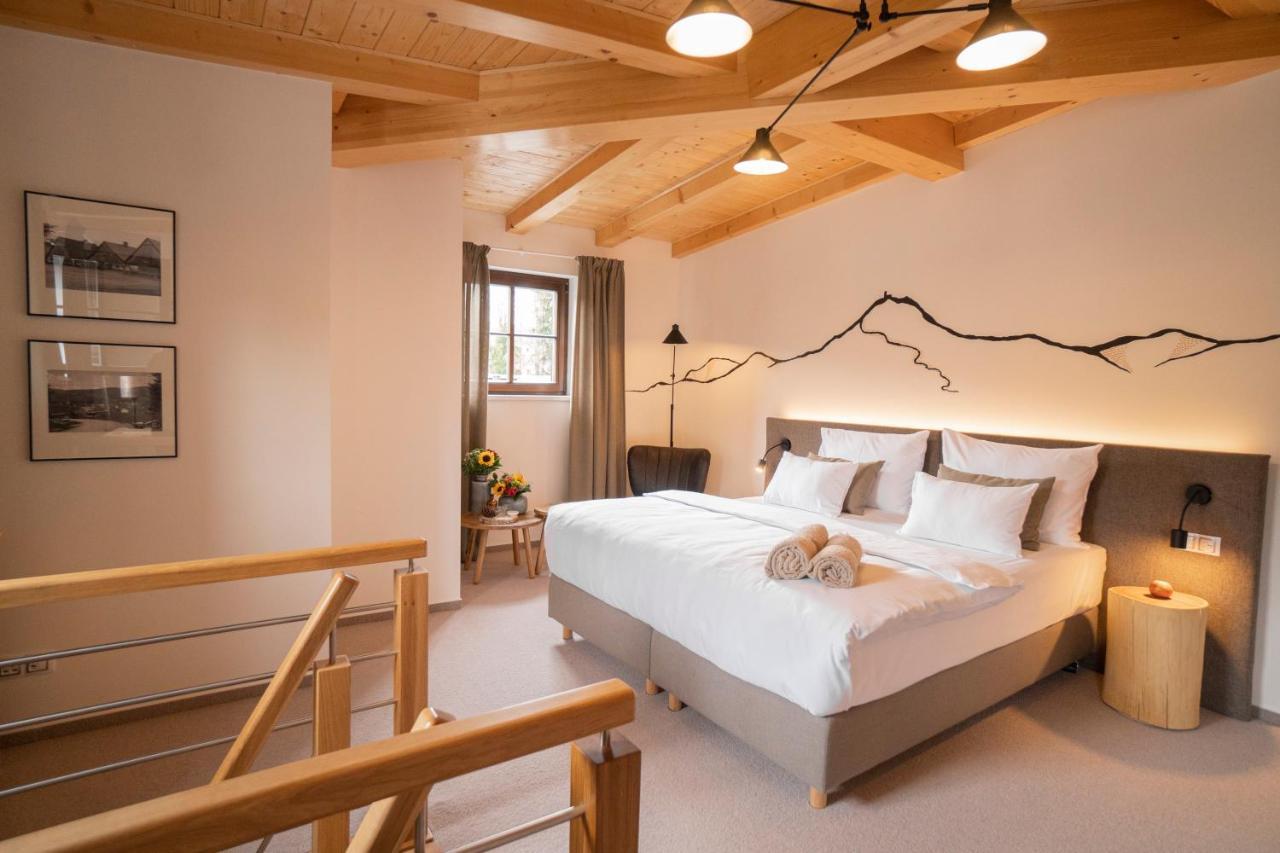 Soyka Hotel