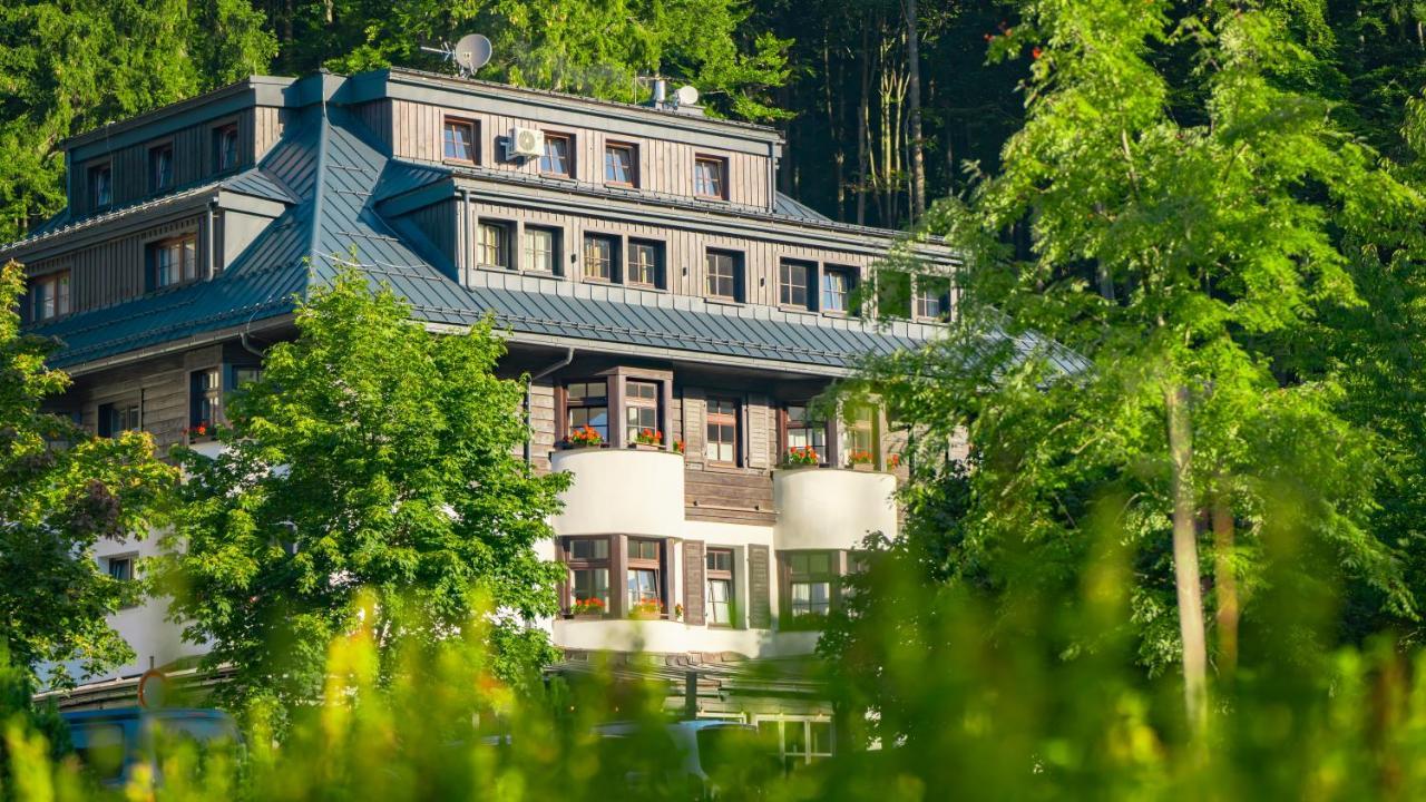 Soyka Hotel