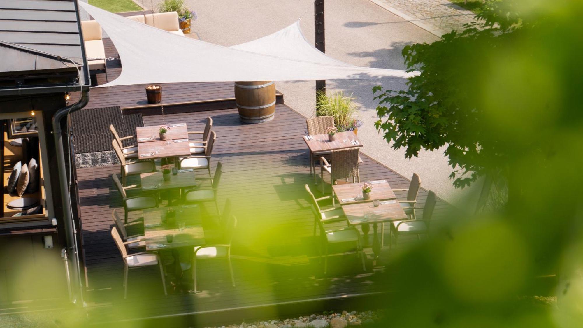 Soyka Hotel Špindlerŭv Mlýn