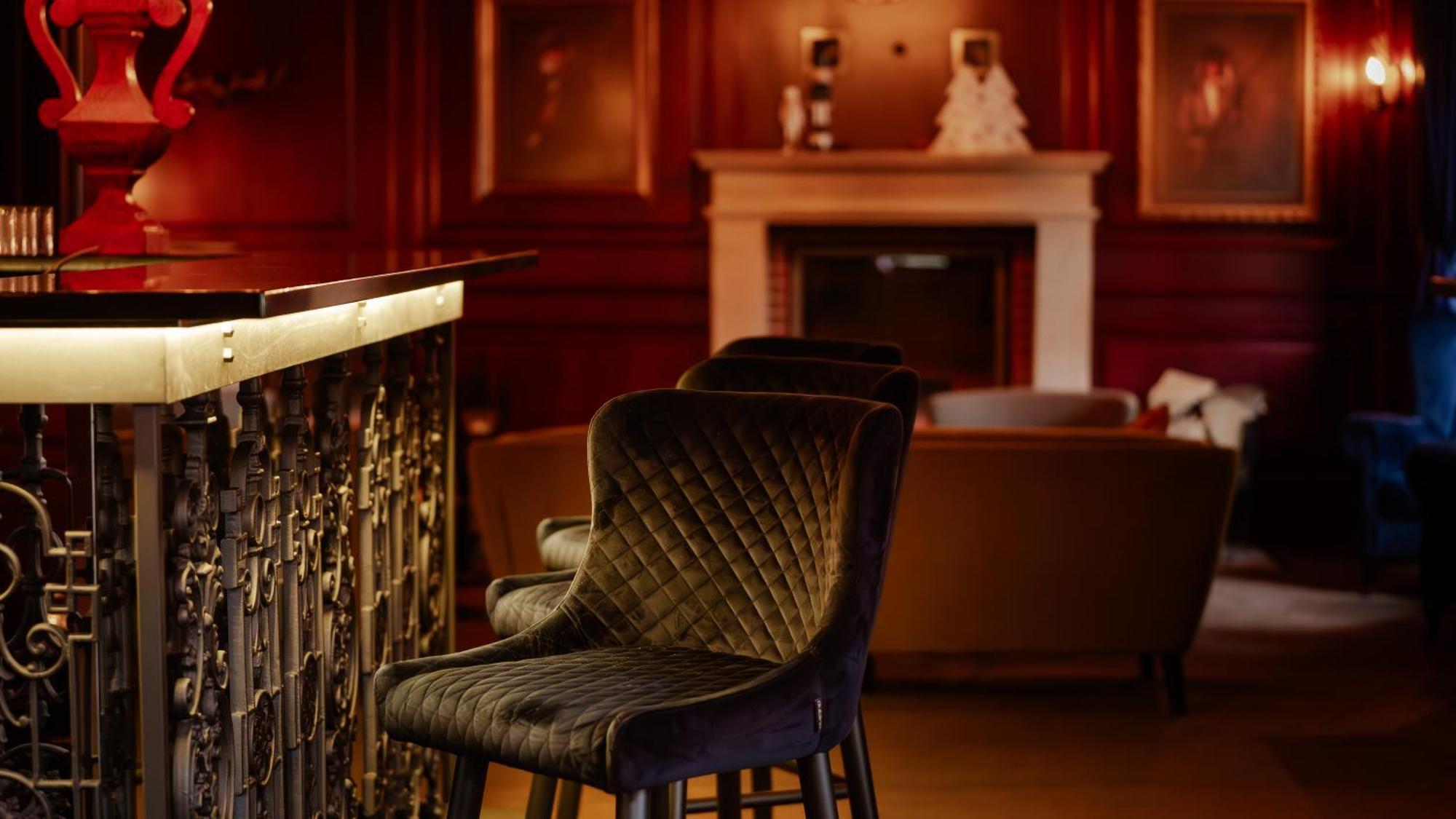 Hotel Soyka 4*