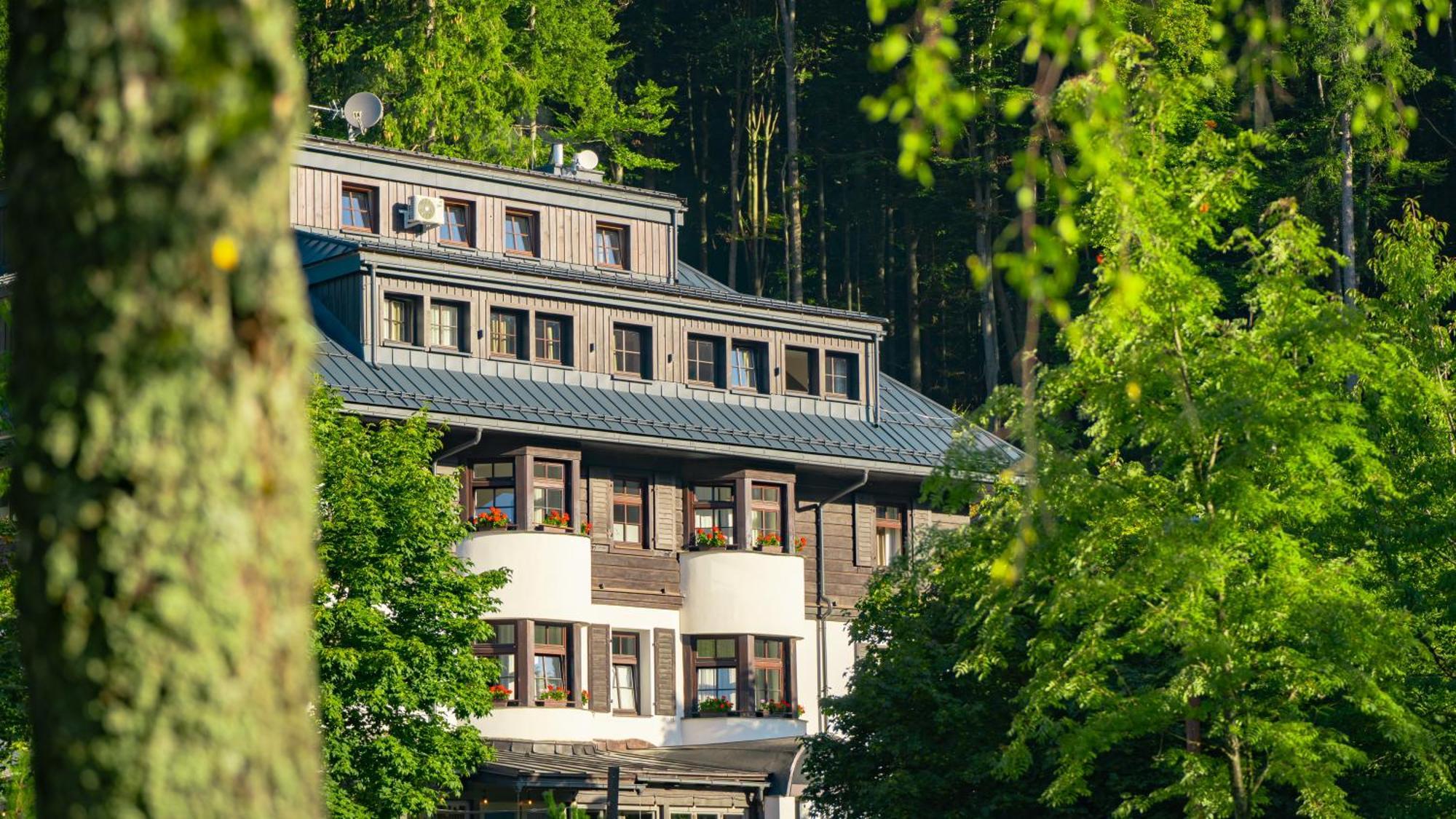 Soyka Hotel 4*