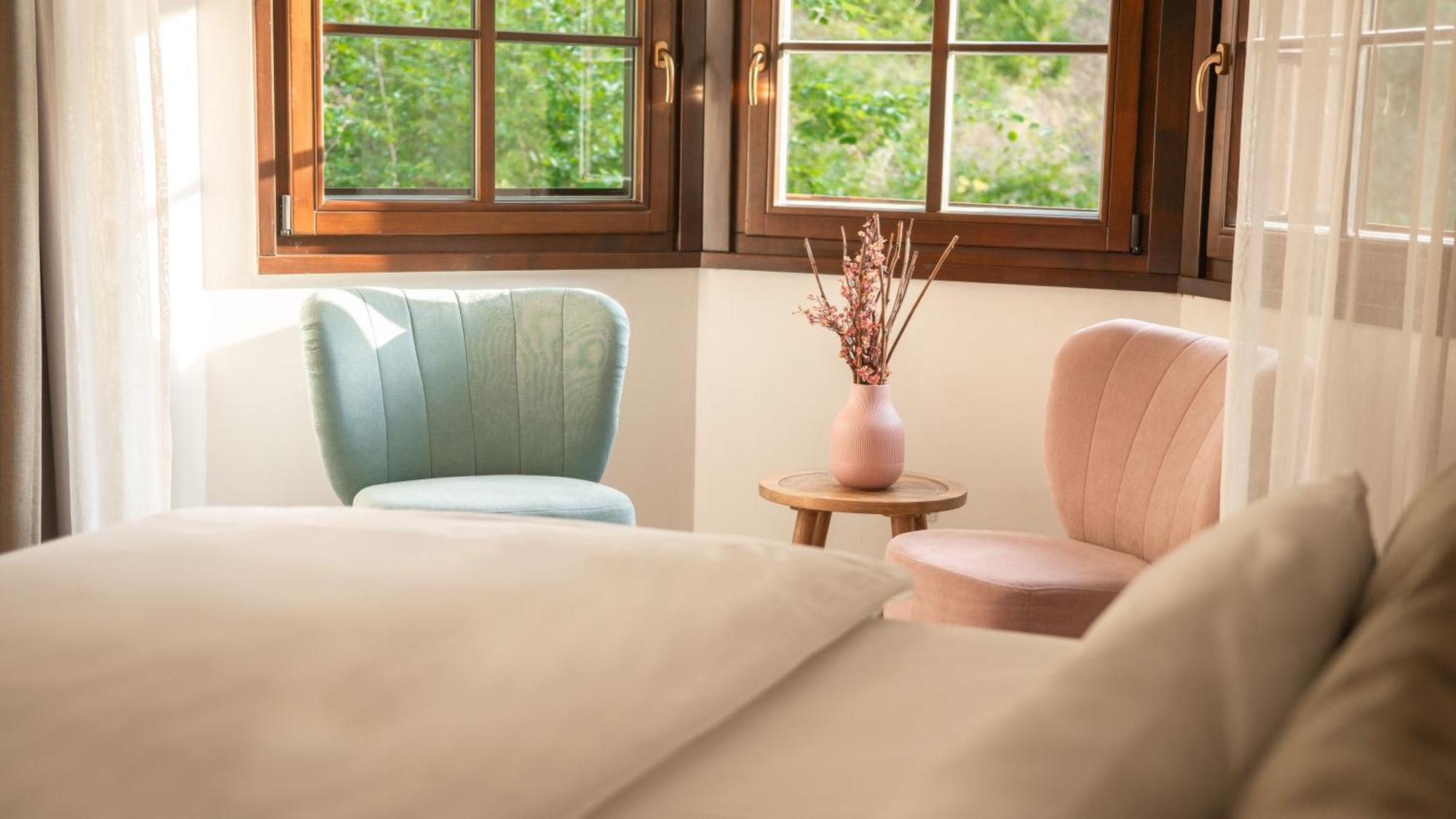 Soyka Hotel