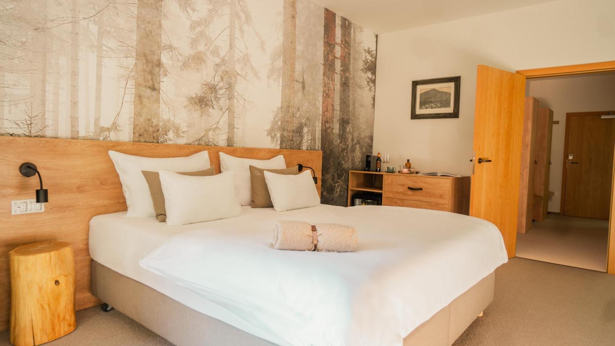 Hotel Soyka Špindlerŭv Mlýn