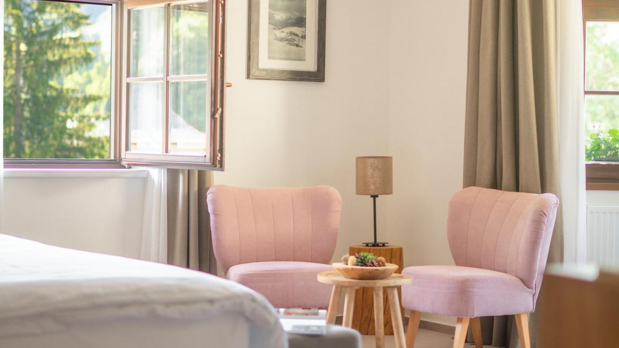 Soyka Hotel Špindlerŭv Mlýn