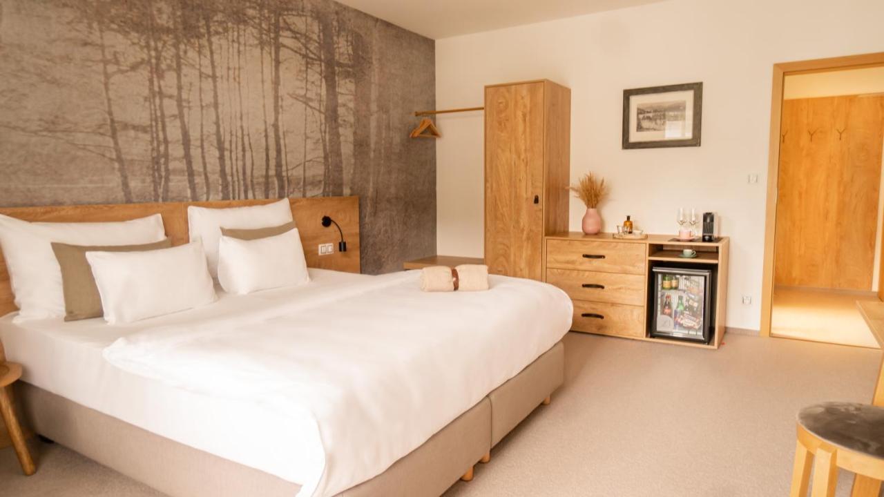 Hotel Soyka Spindleruv Mlyn