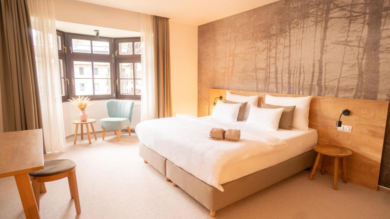 Hotel Soyka Spindleruv Mlyn