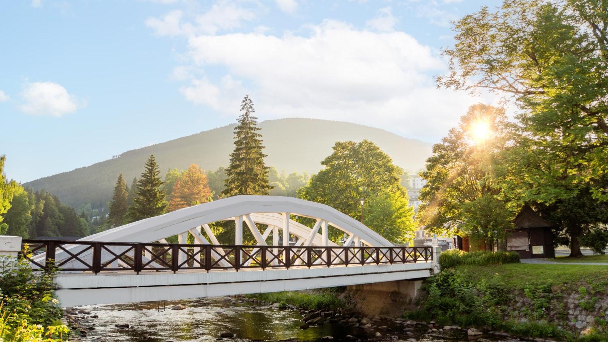 Hotel Soyka Spindleruv Mlyn