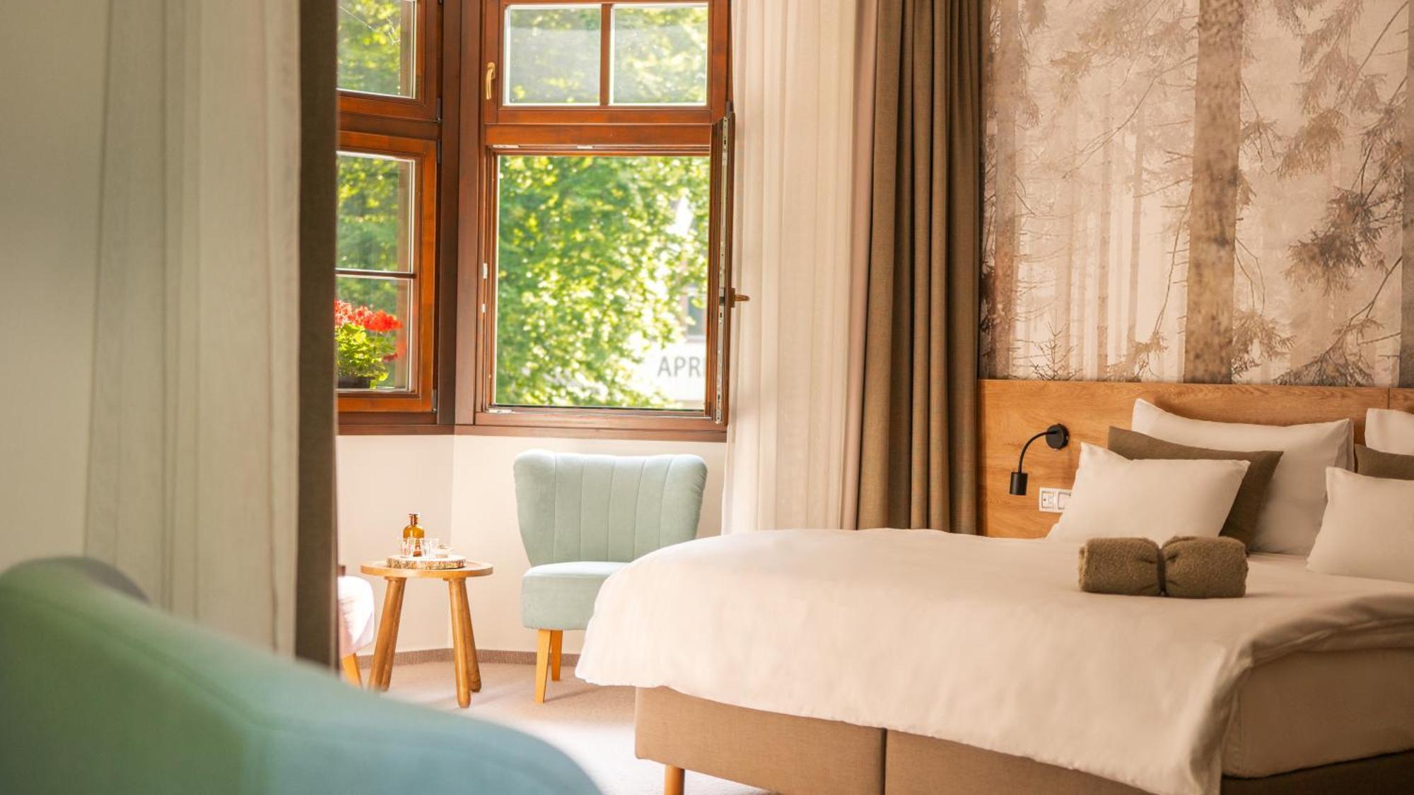 Hotel Soyka Spindleruv Mlyn