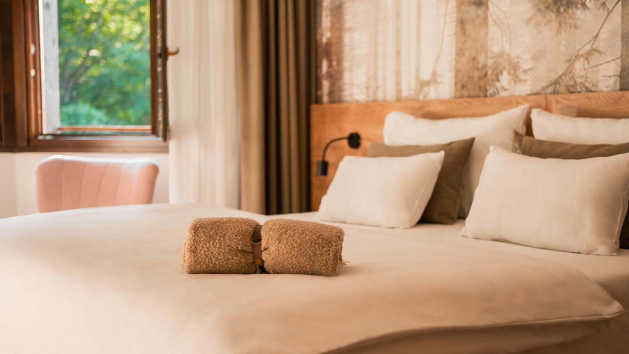 Hotel Soyka 4*