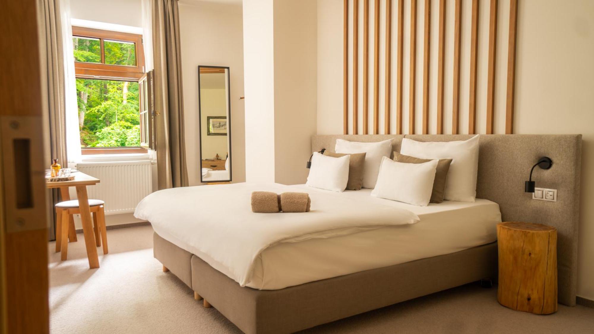Hotel Soyka 4* Spindleruv Mlyn