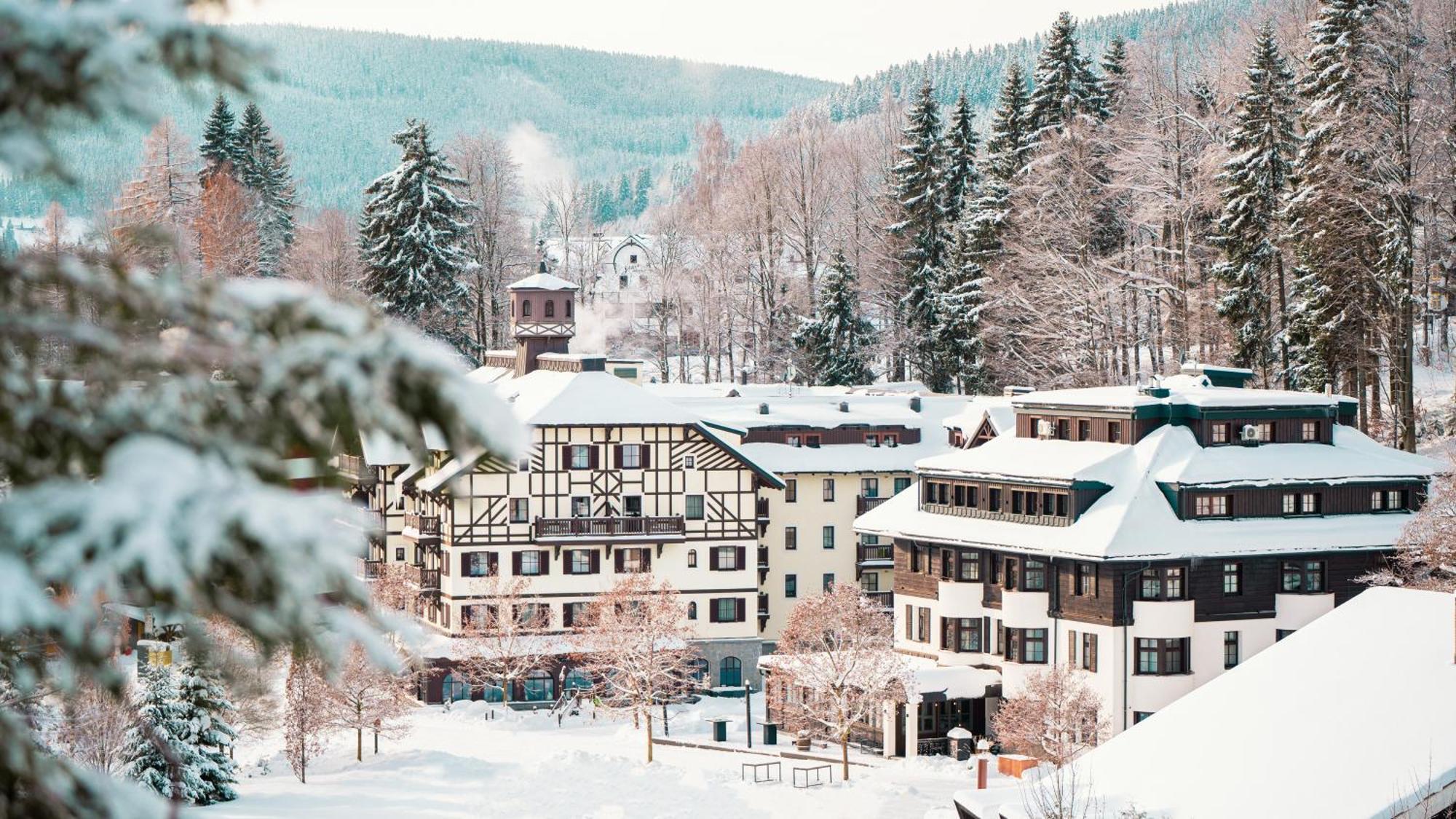 Hotel Soyka