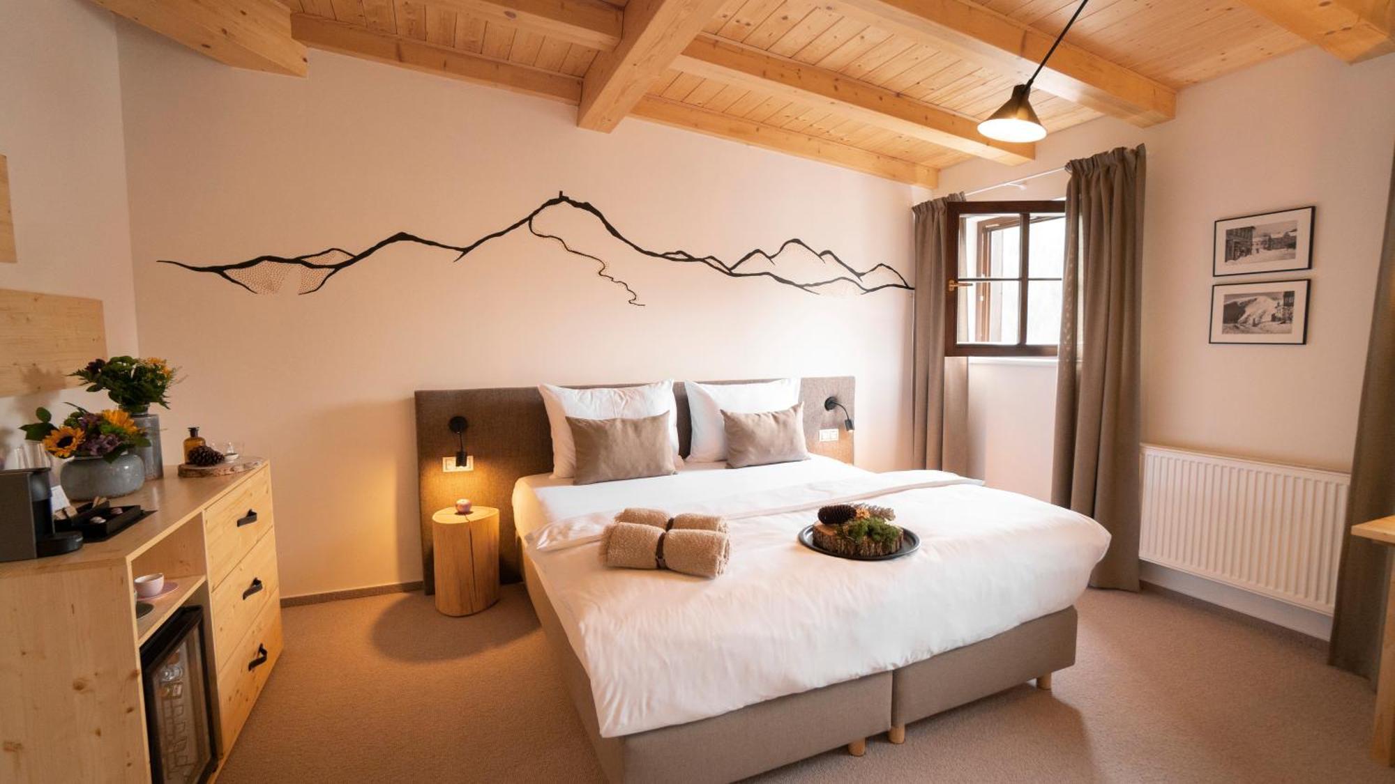 Hotel Soyka Spindleruv Mlyn