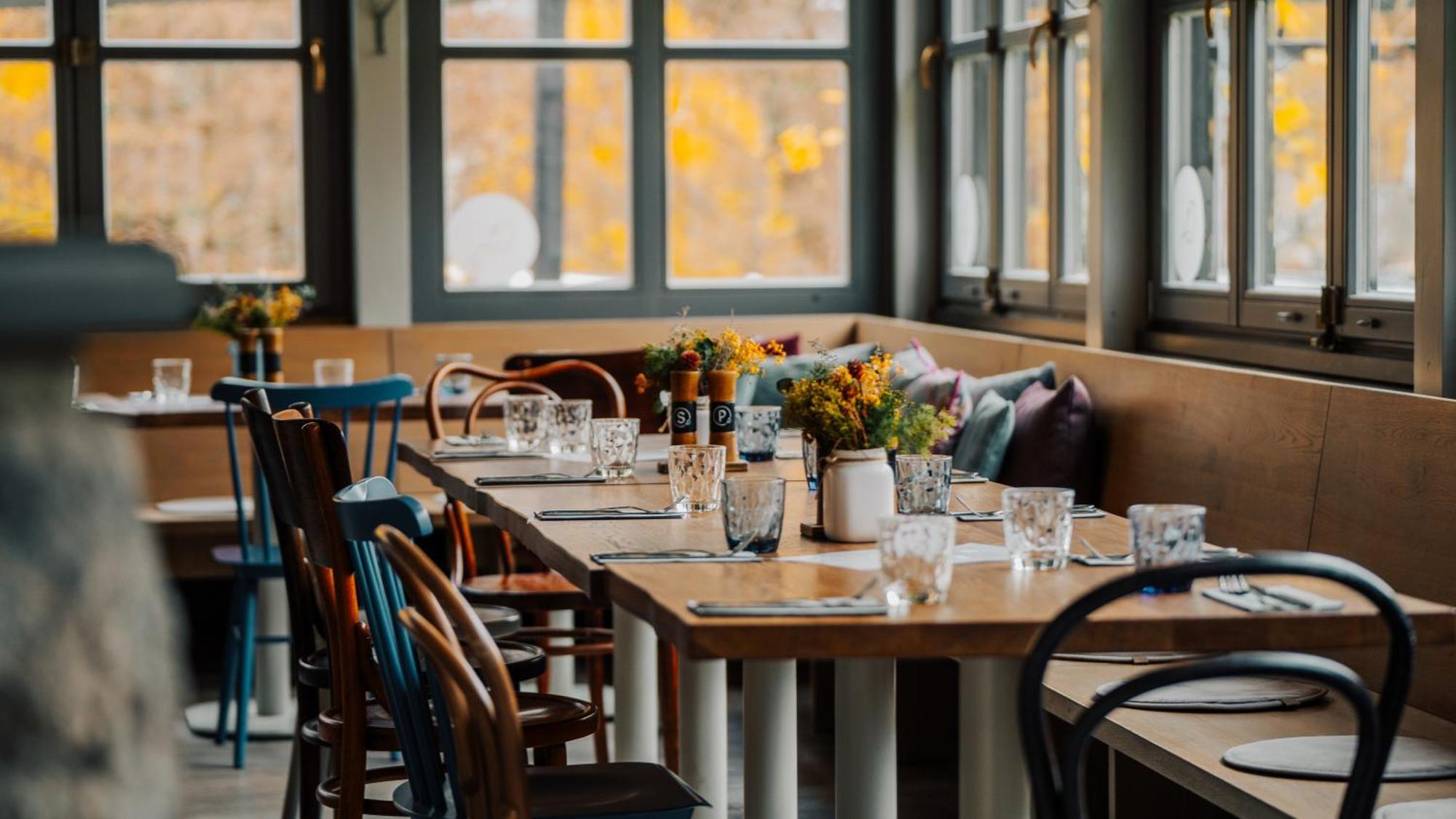 Hotel Soyka Spindleruv Mlyn